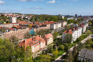 Mieszkanie na sprzedaż 60m2 Gdańsk Siedlce Kartuska - zdjęcie 2
