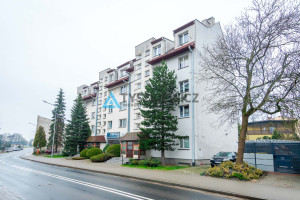 Mieszkanie na sprzedaż 79m2 chojnicki Chojnice Mickiewicza - zdjęcie 3
