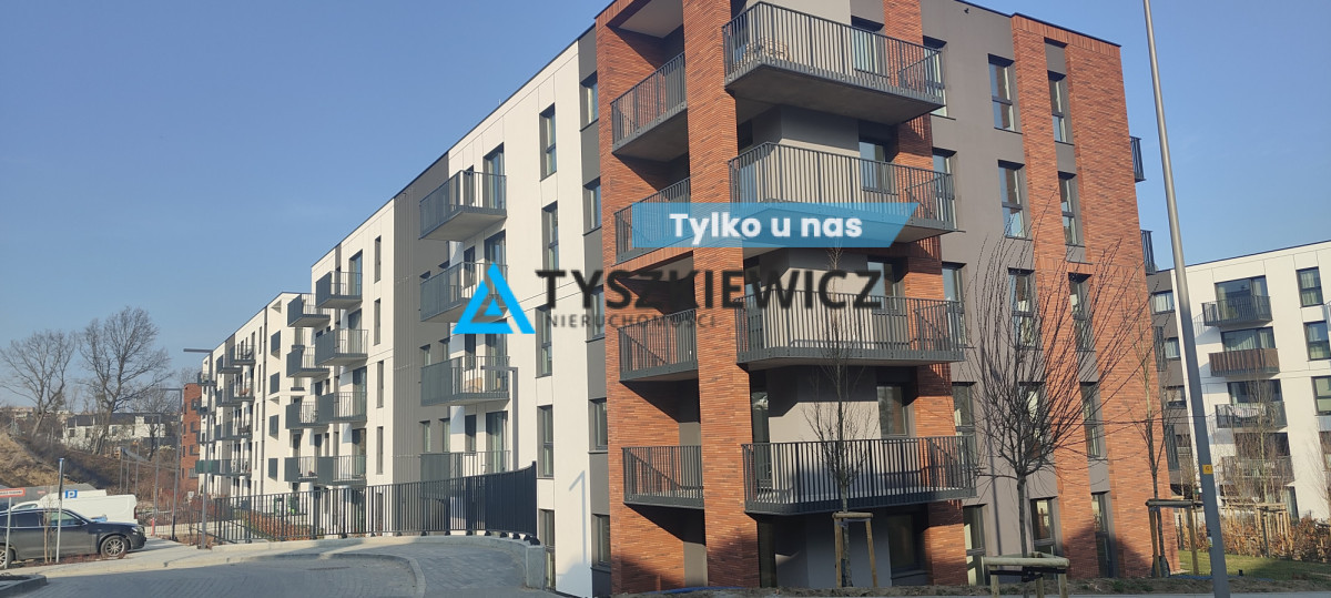 Nowe 3 pokoje | pierwszy najem | garaż + komórka