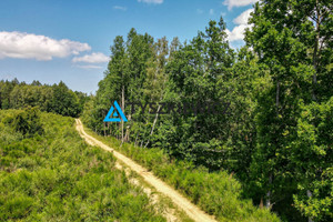 Działka na sprzedaż 6327m2 wejherowski Gniewino Salino - zdjęcie 1