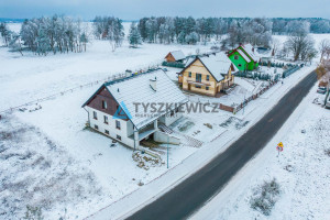 Dom na sprzedaż 226m2 chojnicki Konarzyny - zdjęcie 3