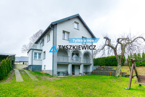 Dom na sprzedaż 280m2 chojnicki Czersk Odry Kręta - zdjęcie 1
