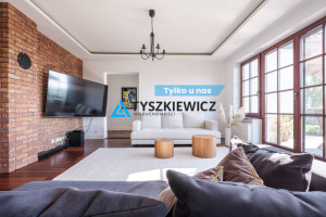 Dom na sprzedaż 240m2 kartuski Żukowo Lniska Widokowa - zdjęcie 1