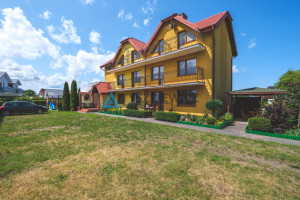 Dom na sprzedaż 243m2 pucki Władysławowo Jastrzębia Góra Kisterów - zdjęcie 2
