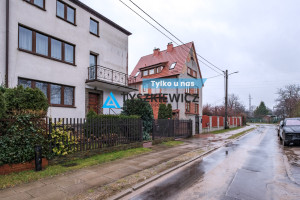 Dom na sprzedaż 228m2 Gdańsk Żabianka-Wejhera-Jelitkowo-Tysiąclecia Żabianka Subisława - zdjęcie 1
