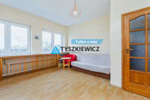 Mieszkanie na sprzedaż 58m2 Gdańsk Wrzeszcz Wrzeszcz Górny Wojska Polskiego - zdjęcie 1