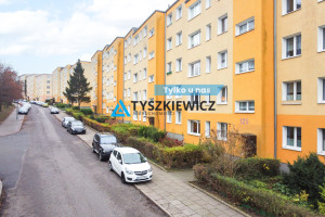 Mieszkanie na sprzedaż 46m2 Gdynia Redłowo Powstania Wielkopolskiego - zdjęcie 1