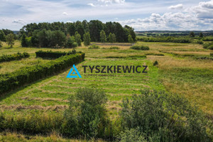 Działka na sprzedaż 850m2 pucki Krokowa Dębki - zdjęcie 1