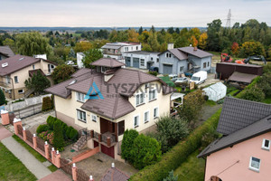 Dom na sprzedaż 550m2 starogardzki Starogard Gdański Południowa - zdjęcie 2