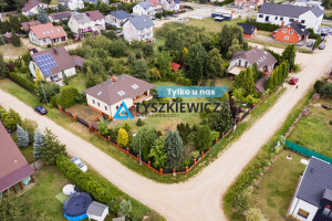 Dom na sprzedaż 290m2 wejherowski Luzino Kębłowo Reymonta - zdjęcie 1