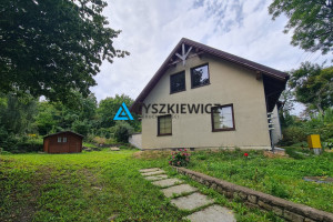 Dom na sprzedaż 155m2 Gdańsk Orunia-Św. Wojciech-Lipce Stroma - zdjęcie 1