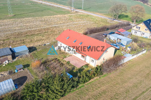 Dom na sprzedaż 420m2 gdański Pszczółki Rębielcz Miła - zdjęcie 3