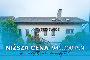 Dom na sprzedaż 171m2 chojnicki Chojnice Pietruszkowa - zdjęcie 1
