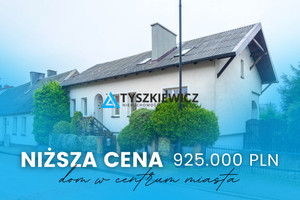 Dom na sprzedaż 171m2 chojnicki Chojnice Pietruszkowa - zdjęcie 1