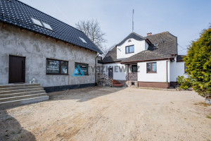 Dom na sprzedaż 336m2 gdański Pruszcz Gdański Grunwaldzka - zdjęcie 3