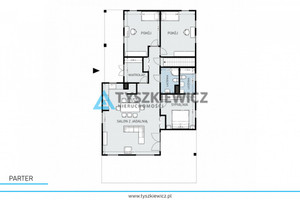 Dom na sprzedaż 261m2 bytowski Tuchomie Ciemno - zdjęcie 3