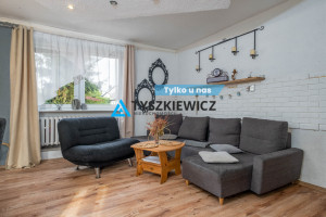 Dom na sprzedaż 110m2 gdański Suchy Dąb Osice - zdjęcie 1
