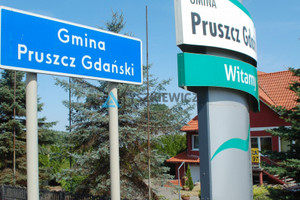 Komercyjne na sprzedaż 800m2 gdański Pruszcz Gdański Łęgowo Tczewska - zdjęcie 2