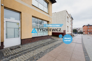 Komercyjne na sprzedaż 171m2 wejherowski Wejherowo Wałowa - zdjęcie 1