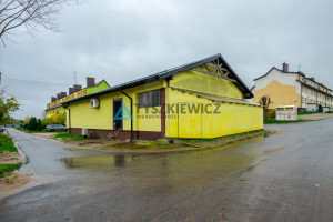 Komercyjne na sprzedaż 127m2 słupski Dębnica Kaszubska Budowo - zdjęcie 3