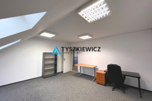 Komercyjne do wynajęcia 26m2 gdański Pruszcz Gdański Grunwaldzka - zdjęcie 1