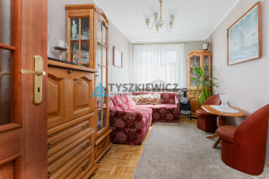Mieszkanie na sprzedaż 56m2 Gdynia Chylonia Starogardzka - zdjęcie 2