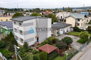 Mieszkanie na sprzedaż 73m2 Gdynia Chylonia Chylońska - zdjęcie 3