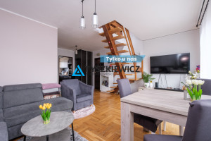 Mieszkanie na sprzedaż 102m2 Gdańsk Jasień Pólnicy - zdjęcie 1