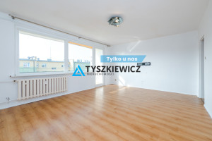 Mieszkanie na sprzedaż 60m2 człuchowski Człuchów Gen. Władysława Sikorskiego - zdjęcie 1