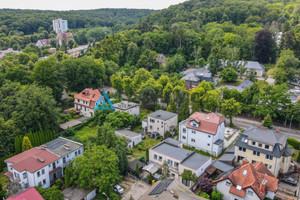 Działka na sprzedaż 853m2 Gdańsk Oliwa Polanki - zdjęcie 3