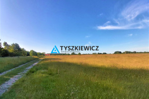 Działka na sprzedaż 3021m2 wejherowski Choczewo Słajszewo - zdjęcie 1