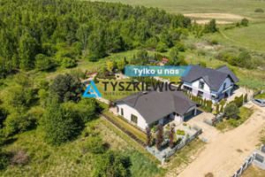 Dom na sprzedaż 173m2 gdański Pruszcz Gdański Straszyn Zachodnia - zdjęcie 1