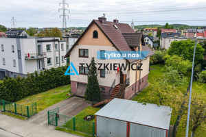 Dom na sprzedaż 246m2 wejherowski Wejherowo Joachima Lelewela - zdjęcie 1