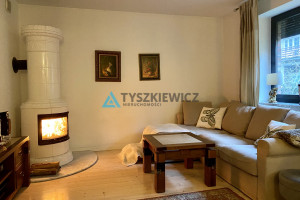 Dom na sprzedaż 220m2 Gdynia Karwiny Kornela Makuszyńskiego - zdjęcie 2