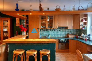 Dom na sprzedaż 264m2 Gdańsk Osowa Parkingowa - zdjęcie 1