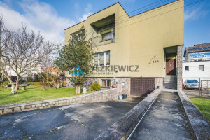 Dom na sprzedaż 340m2 Gdynia Chwarzno-Wiczlino Chwarzno Chwarznieńska - zdjęcie 3