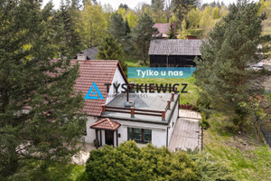 Dom na sprzedaż 200m2 gdański Kolbudy Babidół Leśny Zakątek - zdjęcie 1