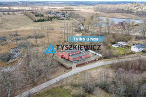 Komercyjne na sprzedaż 700m2 lęborski Wicko Zdrzewno - zdjęcie 1