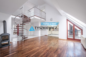 Mieszkanie na sprzedaż 129m2 Gdańsk Wrzeszcz Wrzeszcz Górny Jaśkowa Dolina - zdjęcie 1