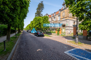 Mieszkanie na sprzedaż 82m2 Gdańsk Oliwa Obrońców Westerplatte - zdjęcie 1