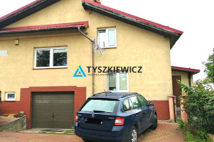Dom na sprzedaż 230m2 Gdańsk Jasień Kartuska - zdjęcie 1
