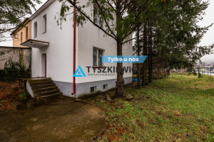 Dom na sprzedaż 272m2 wejherowski Rumia Dokerów - zdjęcie 1