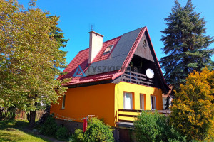 Dom na sprzedaż 144m2 starogardzki Lubichowo Ocypel Lubichowska - zdjęcie 2