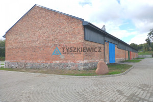 Komercyjne do wynajęcia 1200m2 gdański Kolbudy Bąkowo - zdjęcie 2