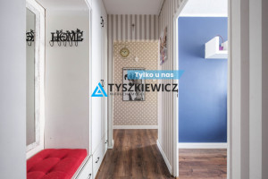 Mieszkanie na sprzedaż 42m2 Gdynia Leszczynki Młyńska - zdjęcie 1
