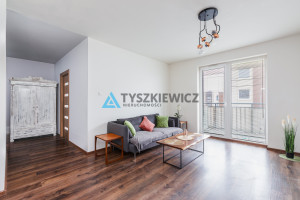 Mieszkanie na sprzedaż 47m2 Gdańsk Ujeścisko-Łostowice Ujeścisko Konrada Guderskiego - zdjęcie 2