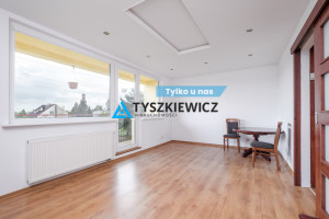 Mieszkanie na sprzedaż 51m2 gdański Pruszcz Gdański Rusocin Prosta - zdjęcie 1