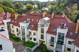 Mieszkanie na sprzedaż 129m2 Gdańsk Wrzeszcz Wrzeszcz Górny Jaśkowa Dolina - zdjęcie 2