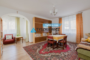 Mieszkanie na sprzedaż 57m2 Gdańsk Aniołki Płowce - zdjęcie 1