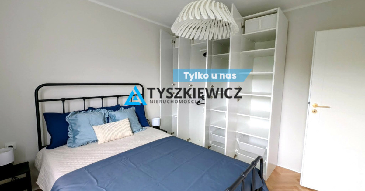 Świeżo po remoncie, 2 pokoje w ciszy i zieleni